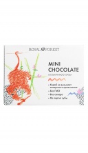 картинка Шоколад  Mini Chocolate из обжаренного кэроба, 30 гр