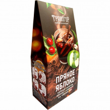 картинка Пряное яблоко чай, 70 г.