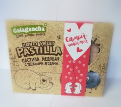 картинка GALAGANCHA конфеты «Pastilla»