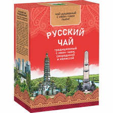 картинка Русский традиционный чай, 70г.