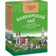 картинка Башкирский традиционный чай, 60 г.