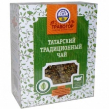 картинка Татарский традиционный чай, 60 г