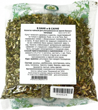 картинка В бане и в сауне, 50 г