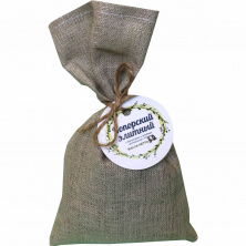 картинка Копорский элитный чай, 50 г, холщевый мешочек