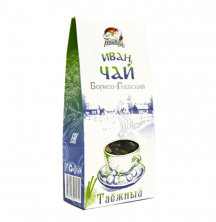 картинка Борисоглебский иван-чай Таёжный, 50 г