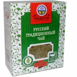 картинка Русский традиционный чай, 60г.
