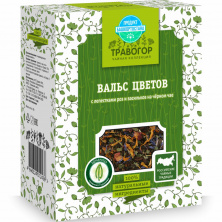картинка Вальс цветов чай, 60г.