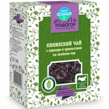 картинка Княжеский чай, 60 г.
