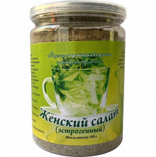 картинка Женский салат (эстрогенный), 150 г