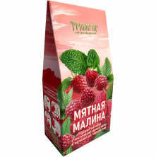 картинка Мятная малина 70 г