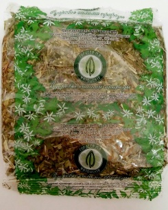 картинка Фукус, бурая водоросль (слоевища), 50 г