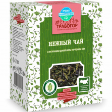 картинка Нежный чай, 60г .