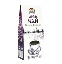 картинка Борисоглебский иван-чай Черничный, 50 г
