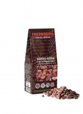 картинка Какао-бобы ферментированные, не обжаренные (100 г)