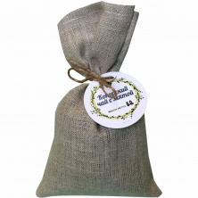 картинка Копорский чай с мятой, 50 г, холщевый мешочек