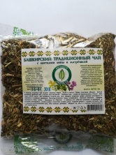 картинка Башкирский традиционный чай, 50 г