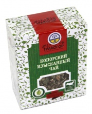 картинка Копорский изысканный чай, 60 г