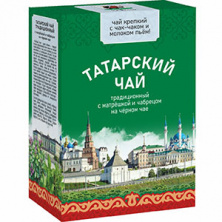 картинка Татарский традиционный чай, 70 г